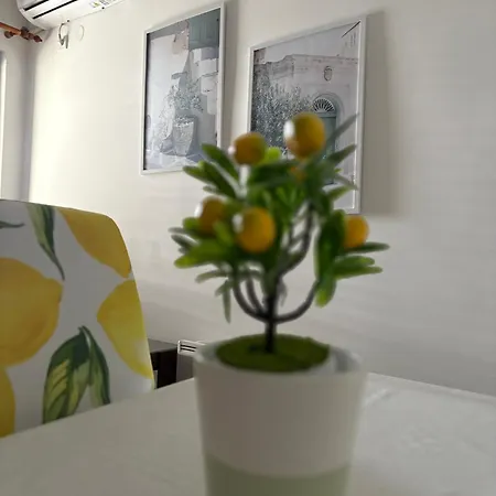 Apartments Herceg Novi Room photo
