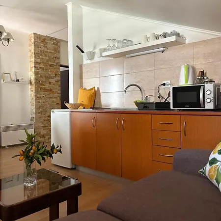 Apartments Herceg Novi Exterior photo
