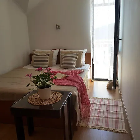 Apartments Herceg Novi Exterior photo