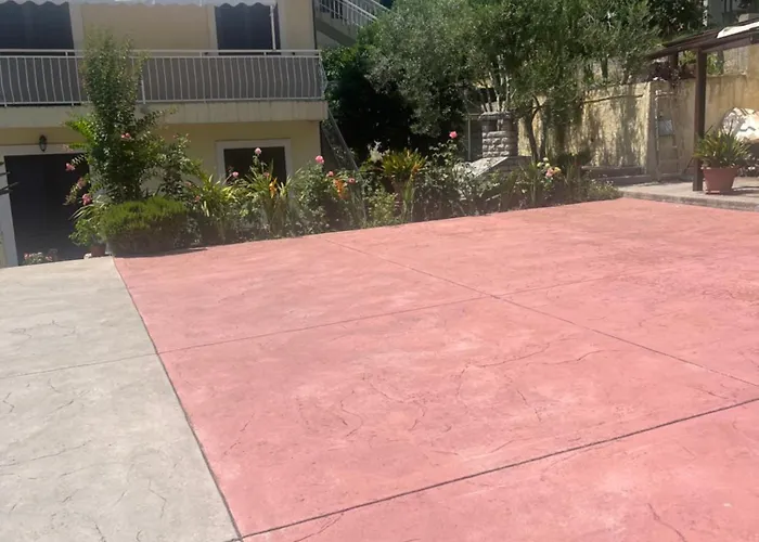 Apartments Herceg Novi