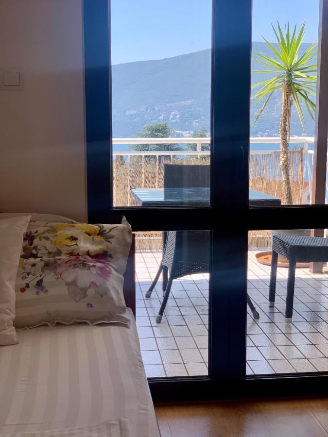 Apartments Herceg Novi Daire Herceg Novi