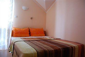 Apartments Herceg Novi Daire *