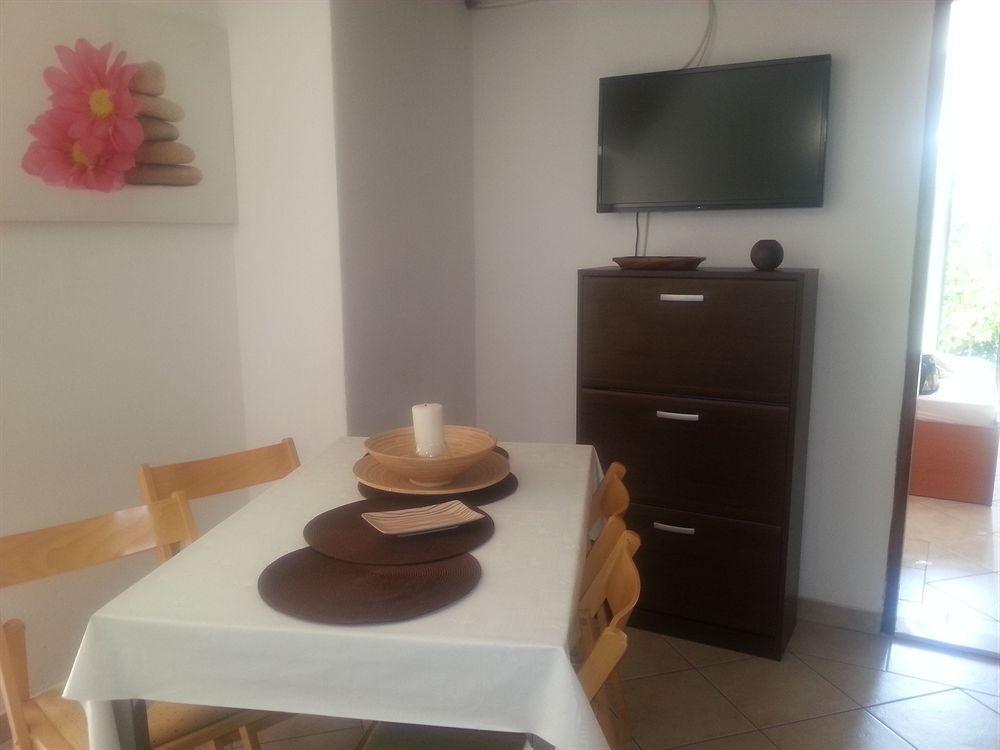 Daire Apartments Herceg Novi *