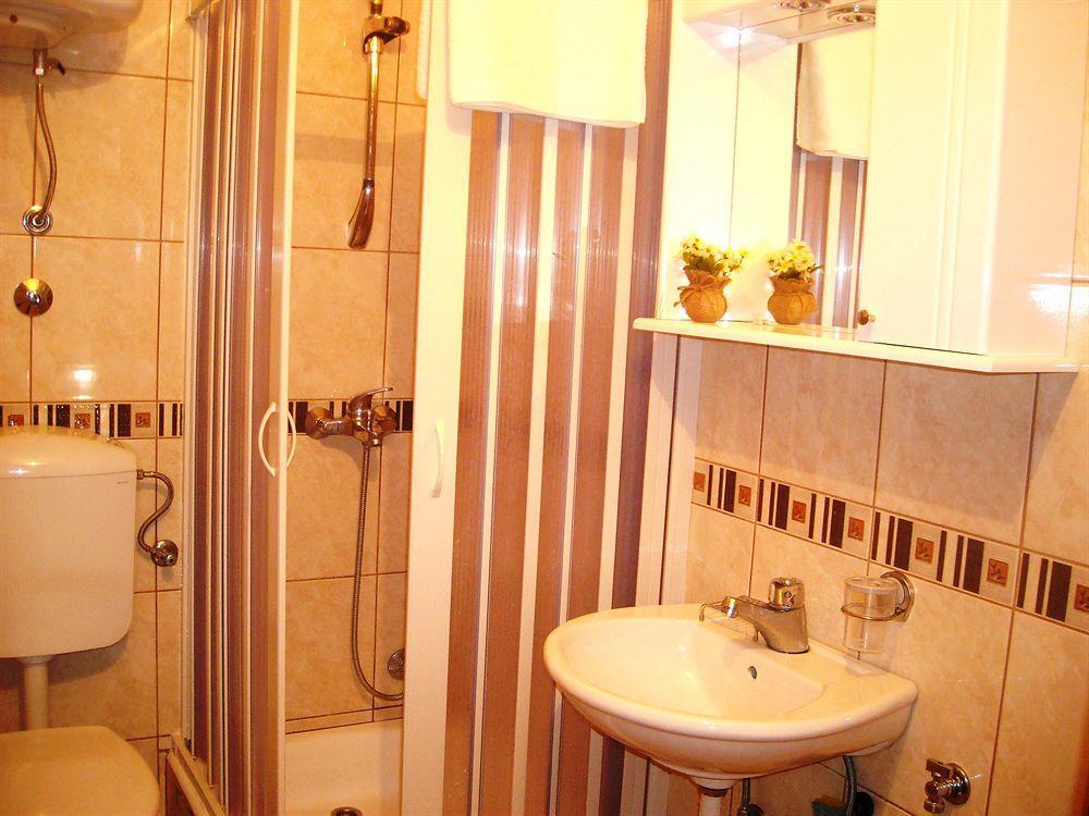 Daire Apartments Herceg Novi