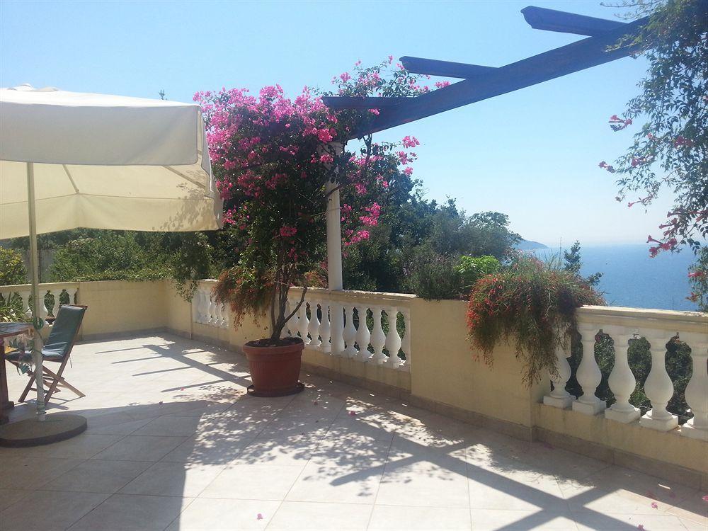 Daire Apartments Herceg Novi