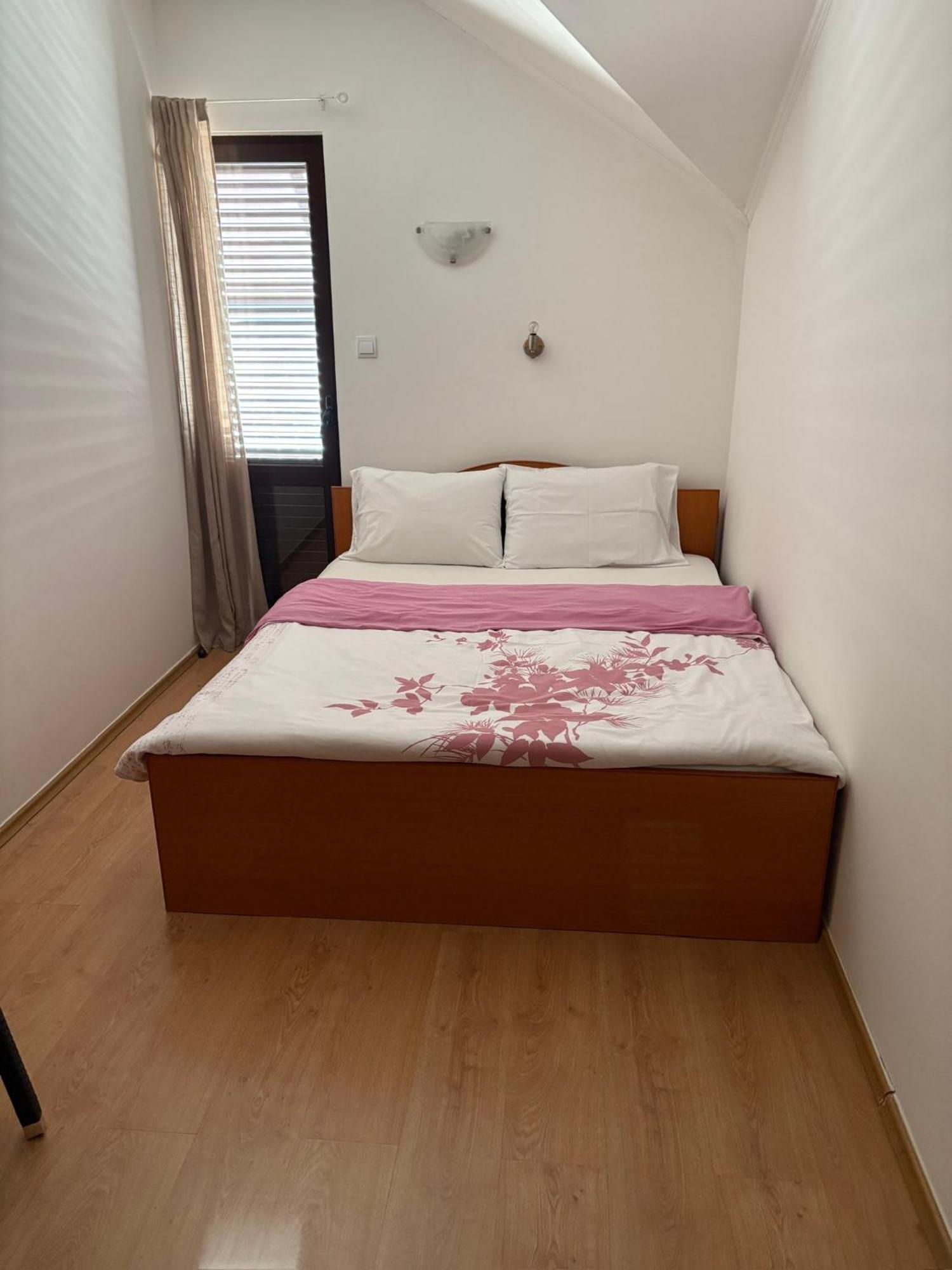 Daire Apartments Herceg Novi