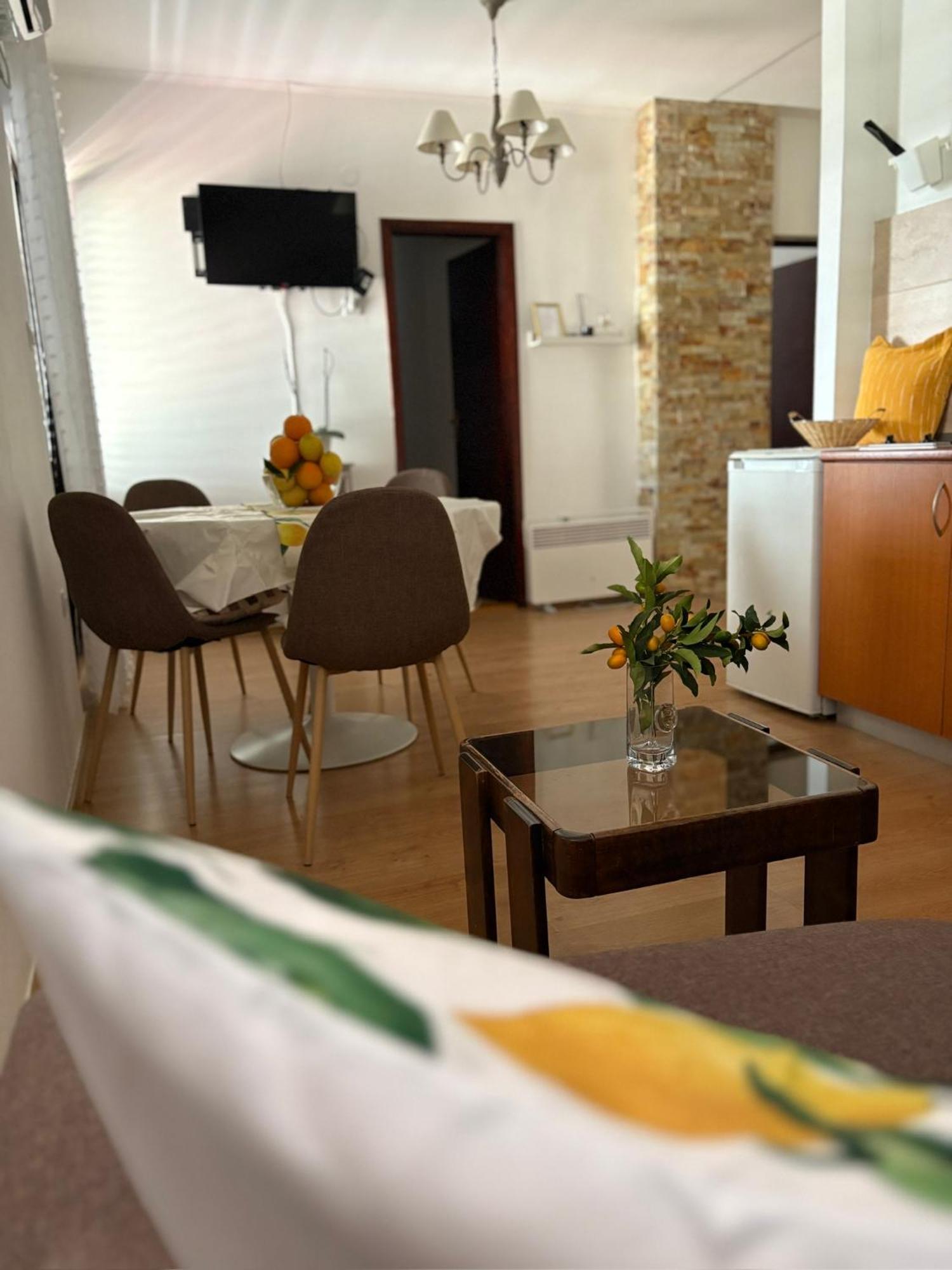 Apartments Herceg Novi Herceg Novi