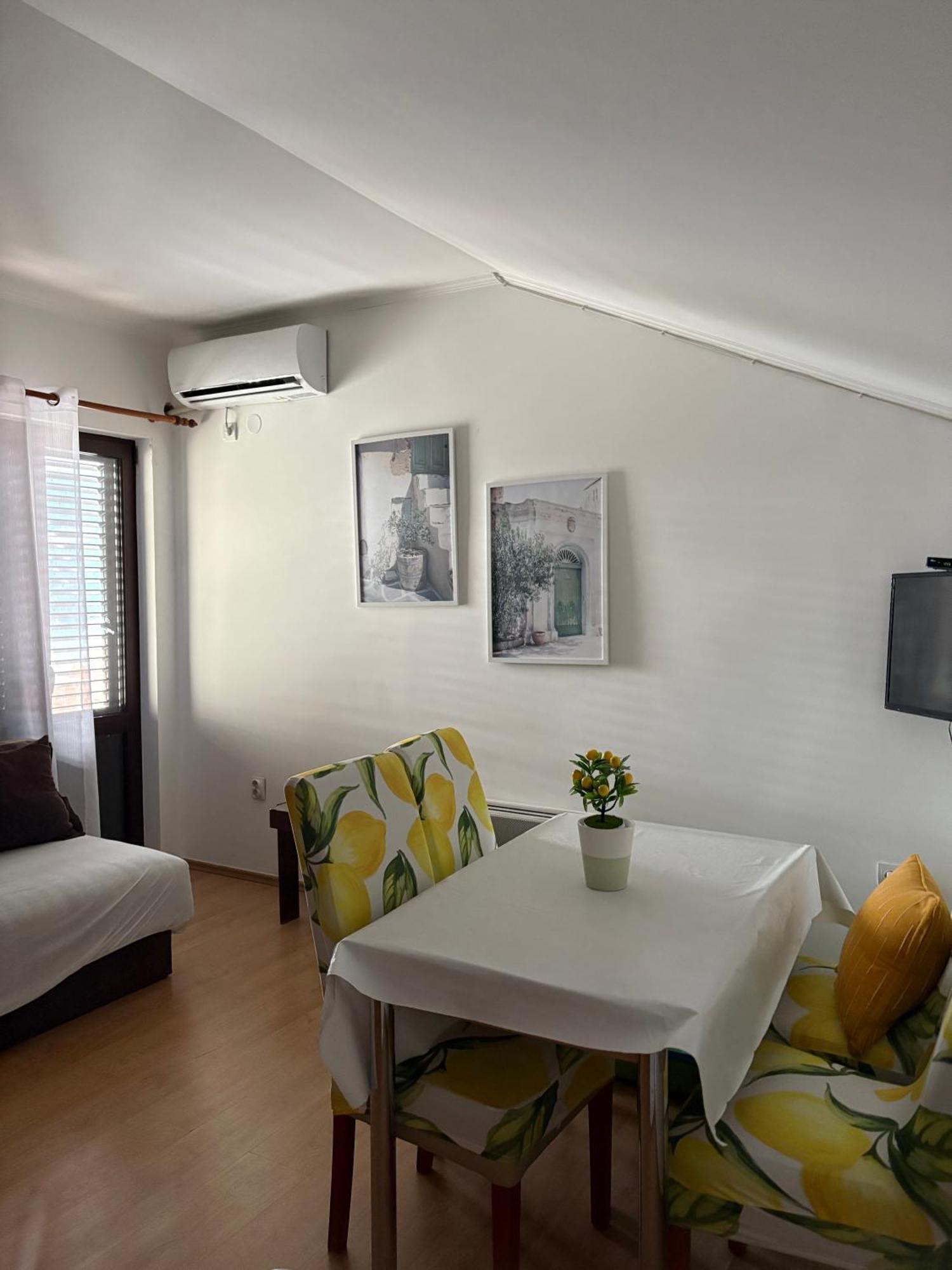 Apartments Herceg Novi