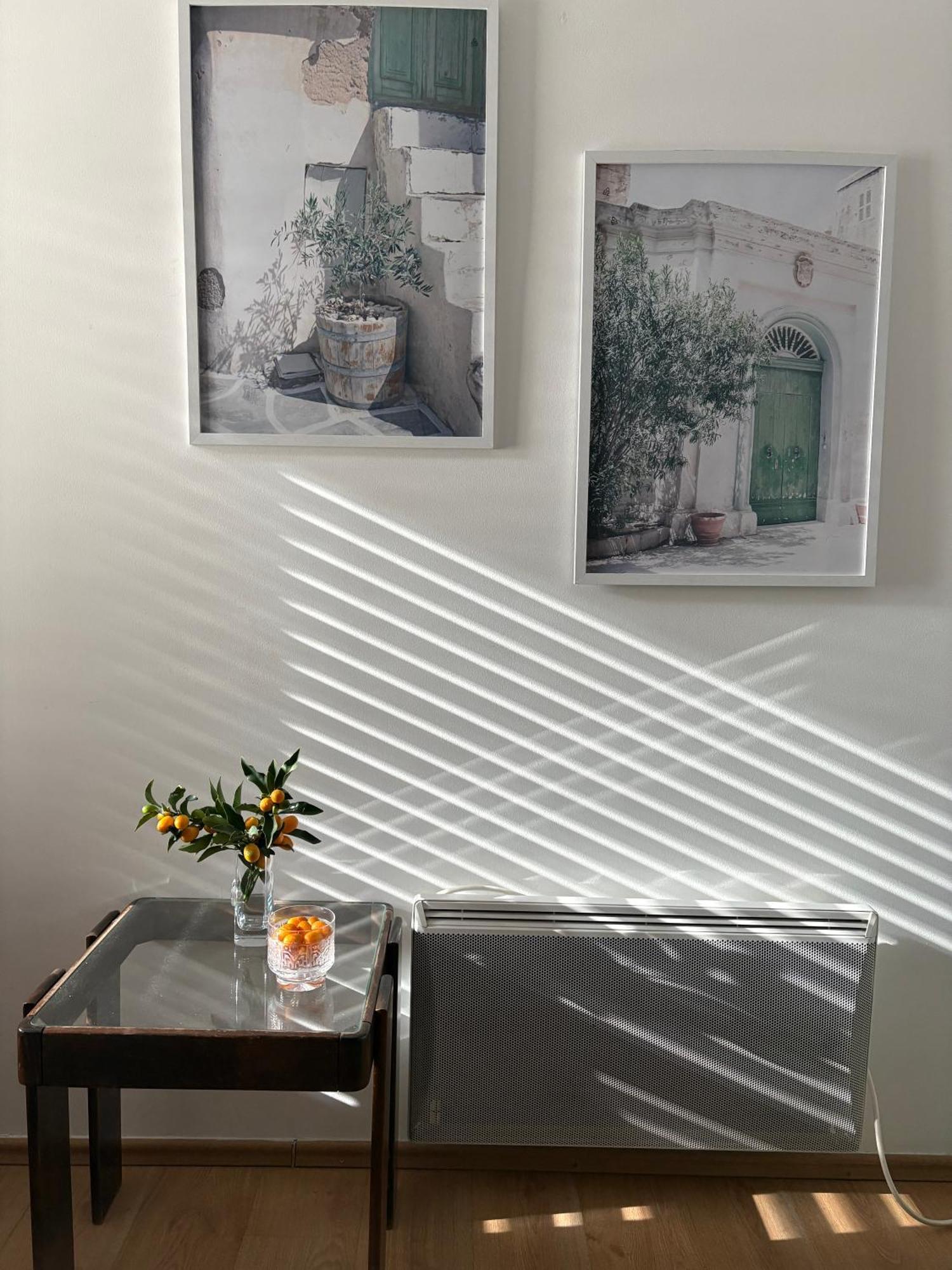 Apartments Herceg Novi Daire Herceg Novi