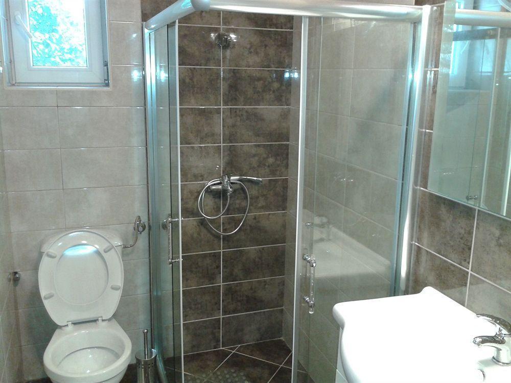 Apartments Herceg Novi Daire Herceg Novi