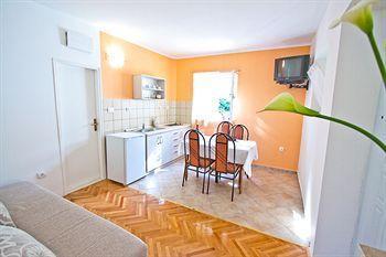 Apartments Herceg Novi Daire