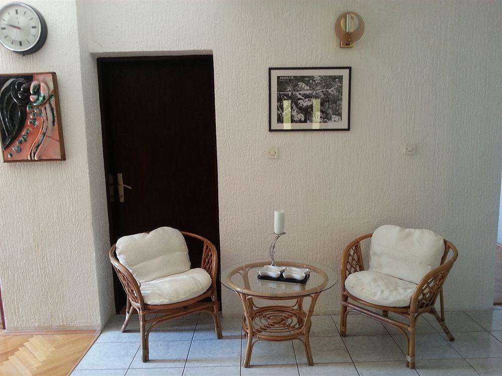 Apartments Herceg Novi Daire *