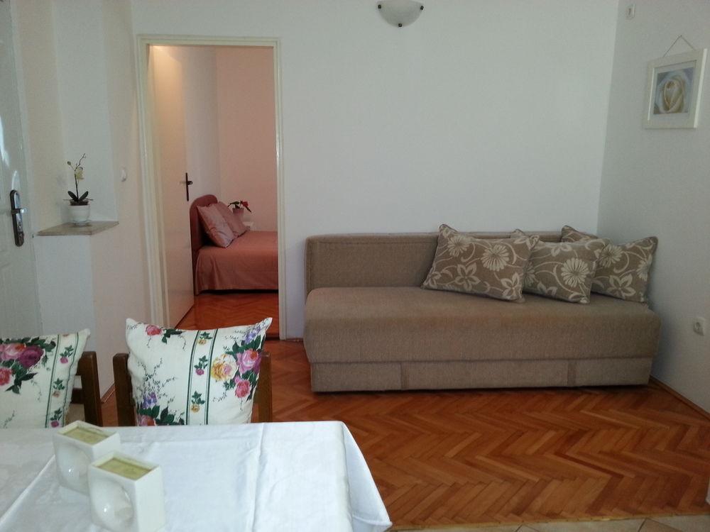 Apartments Herceg Novi Daire