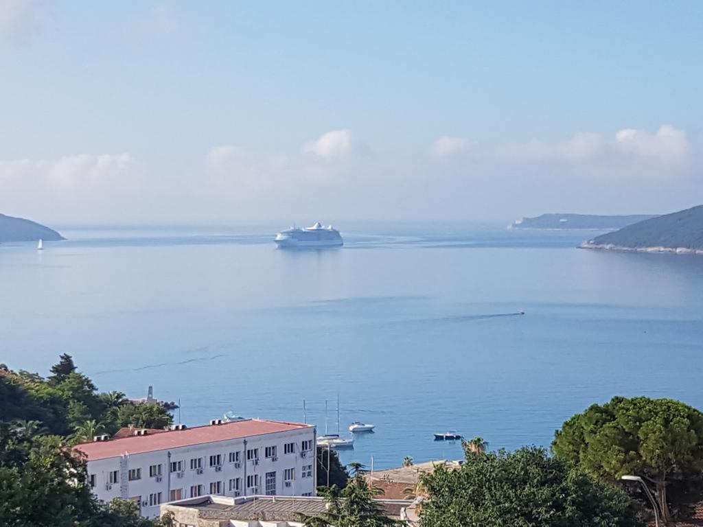 Daire Apartments Herceg Novi