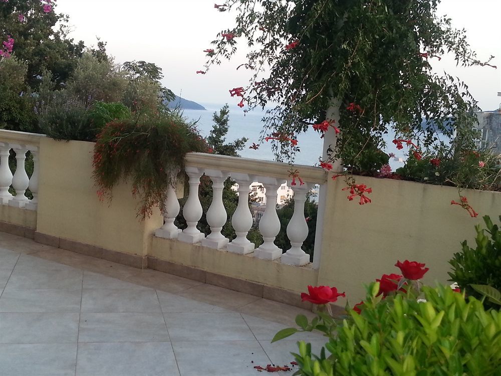 Apartments Herceg Novi Daire Herceg Novi