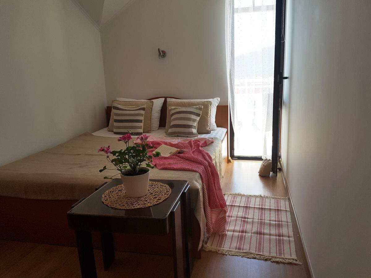 Apartments Herceg Novi Daire *