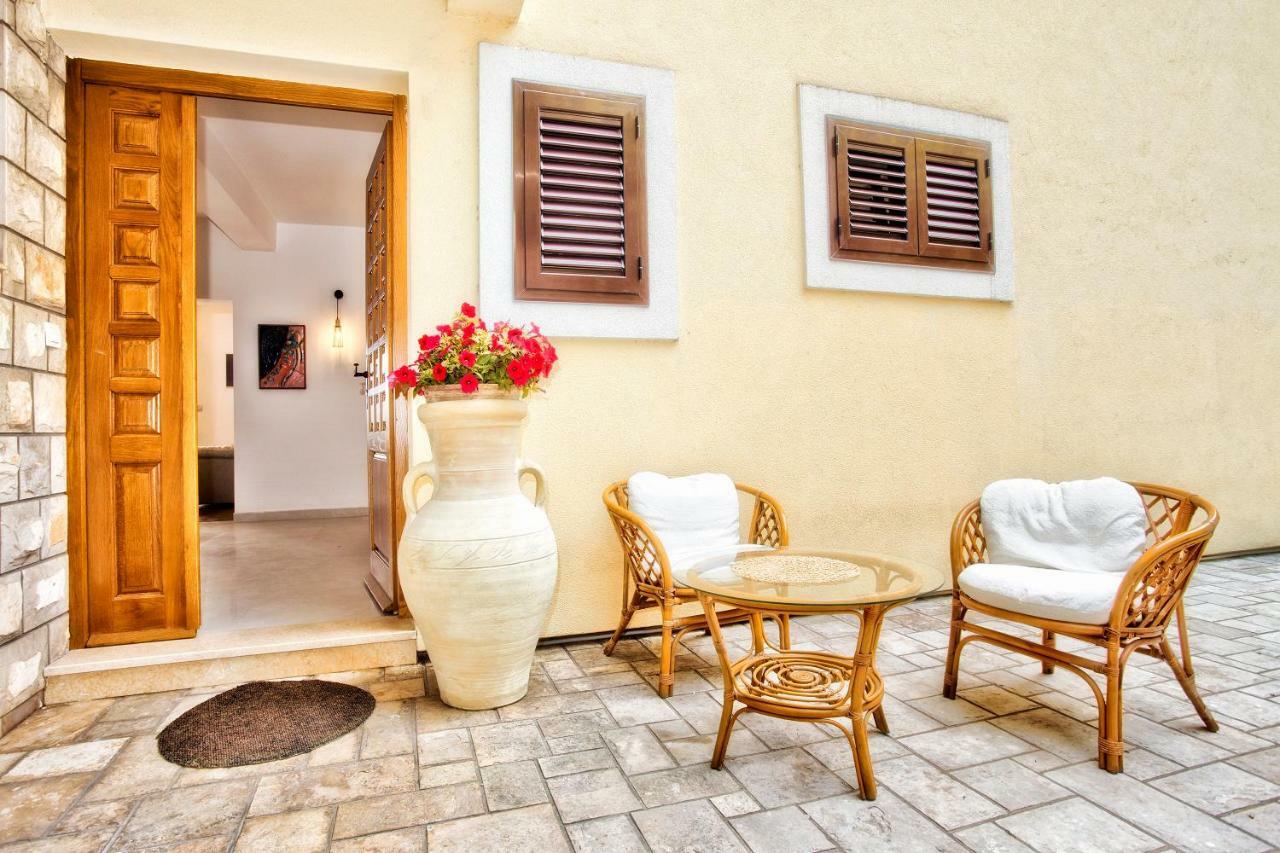 Apartments Herceg Novi Apartment