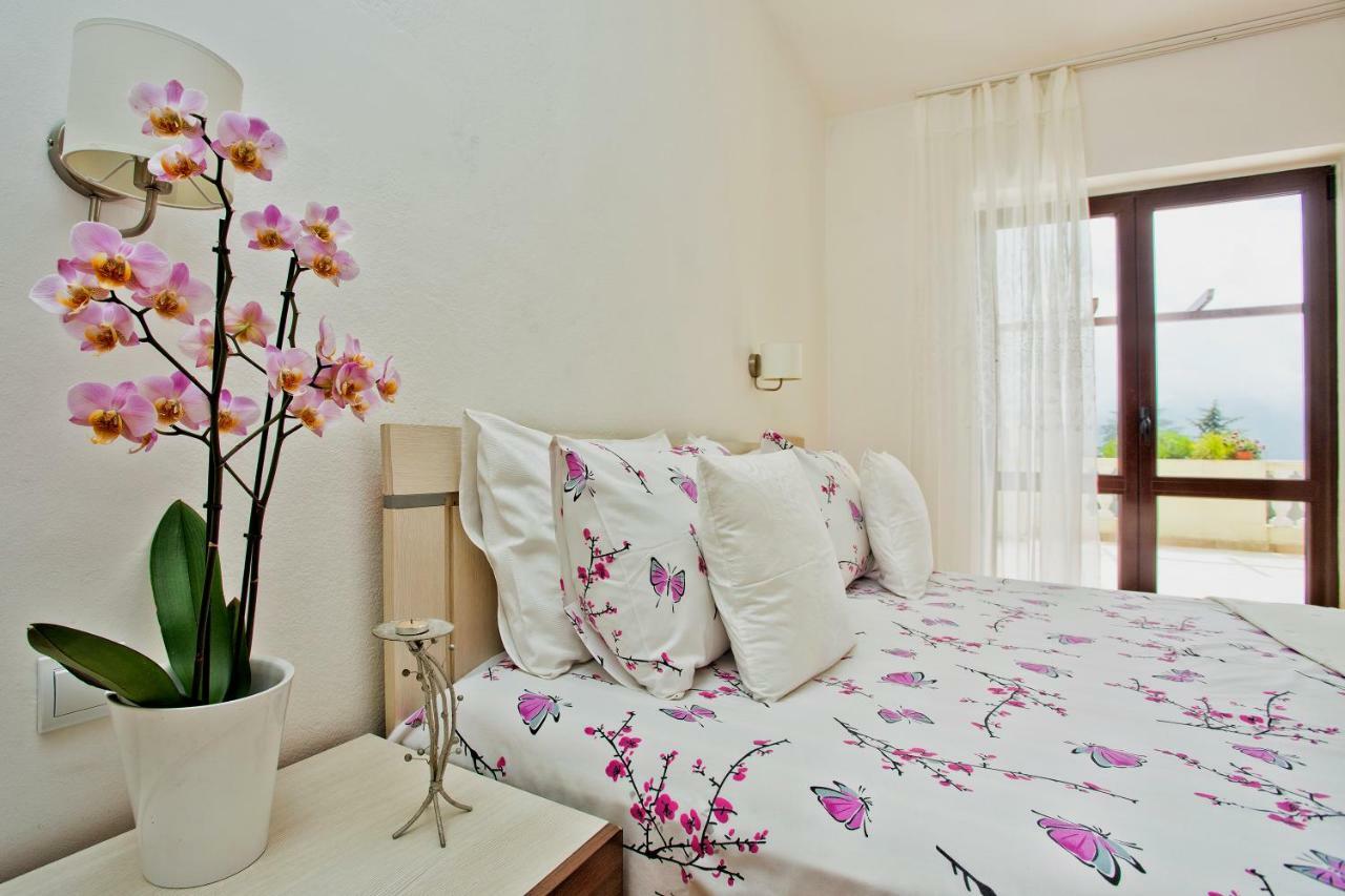 Apartments Herceg Novi Herceg Novi