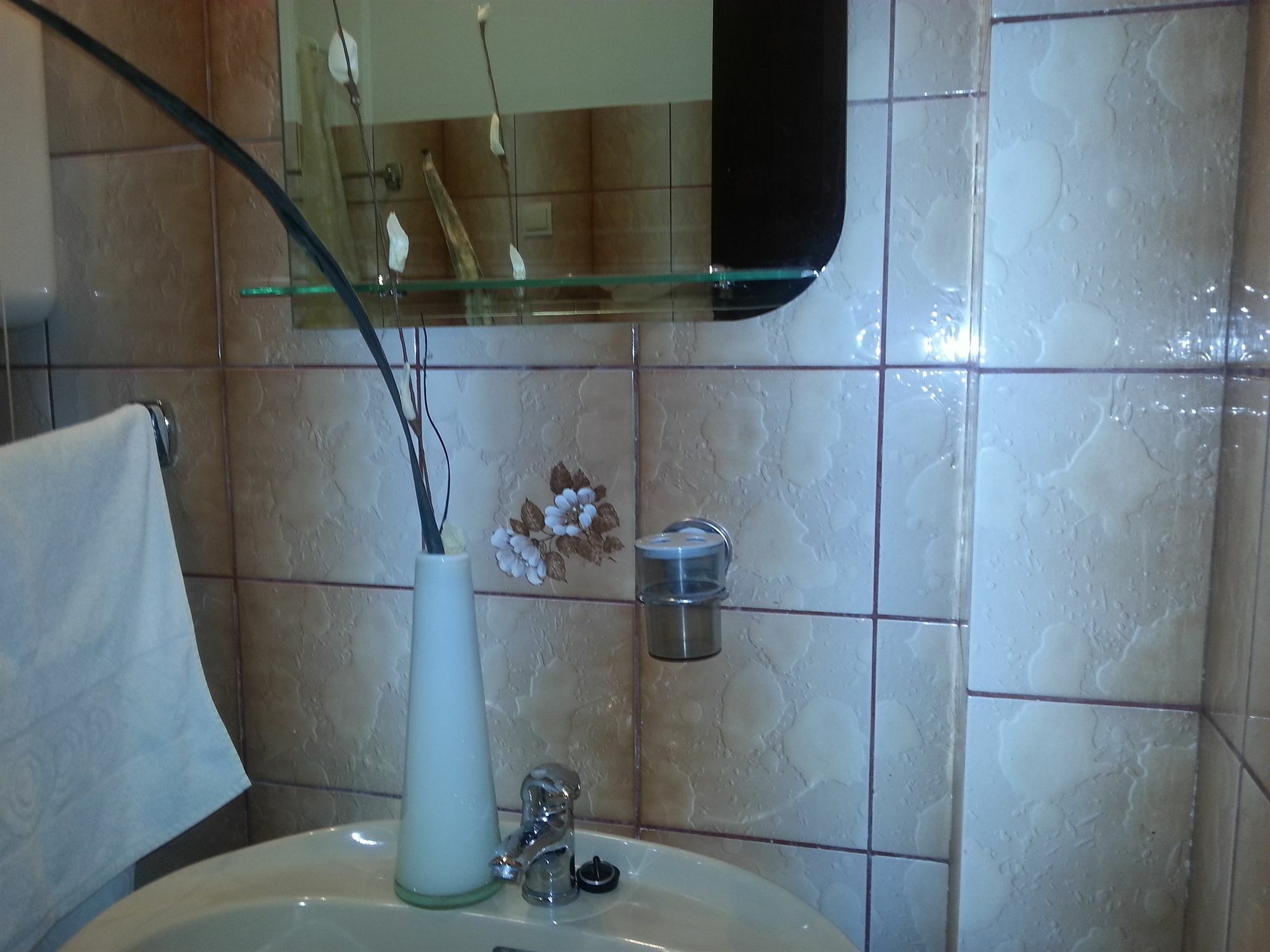 Apartments Herceg Novi Daire *