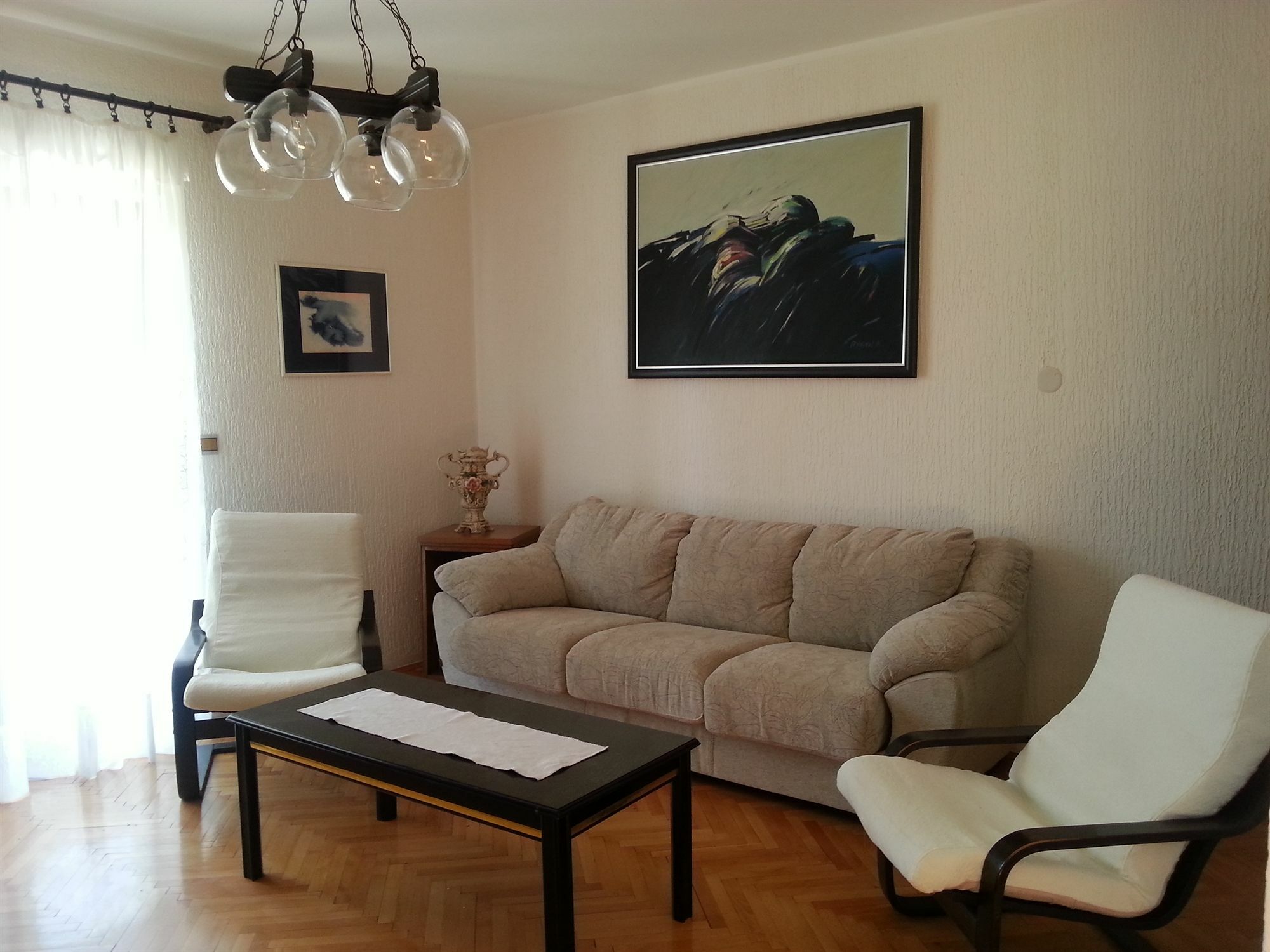 Apartments Herceg Novi Herceg Novi