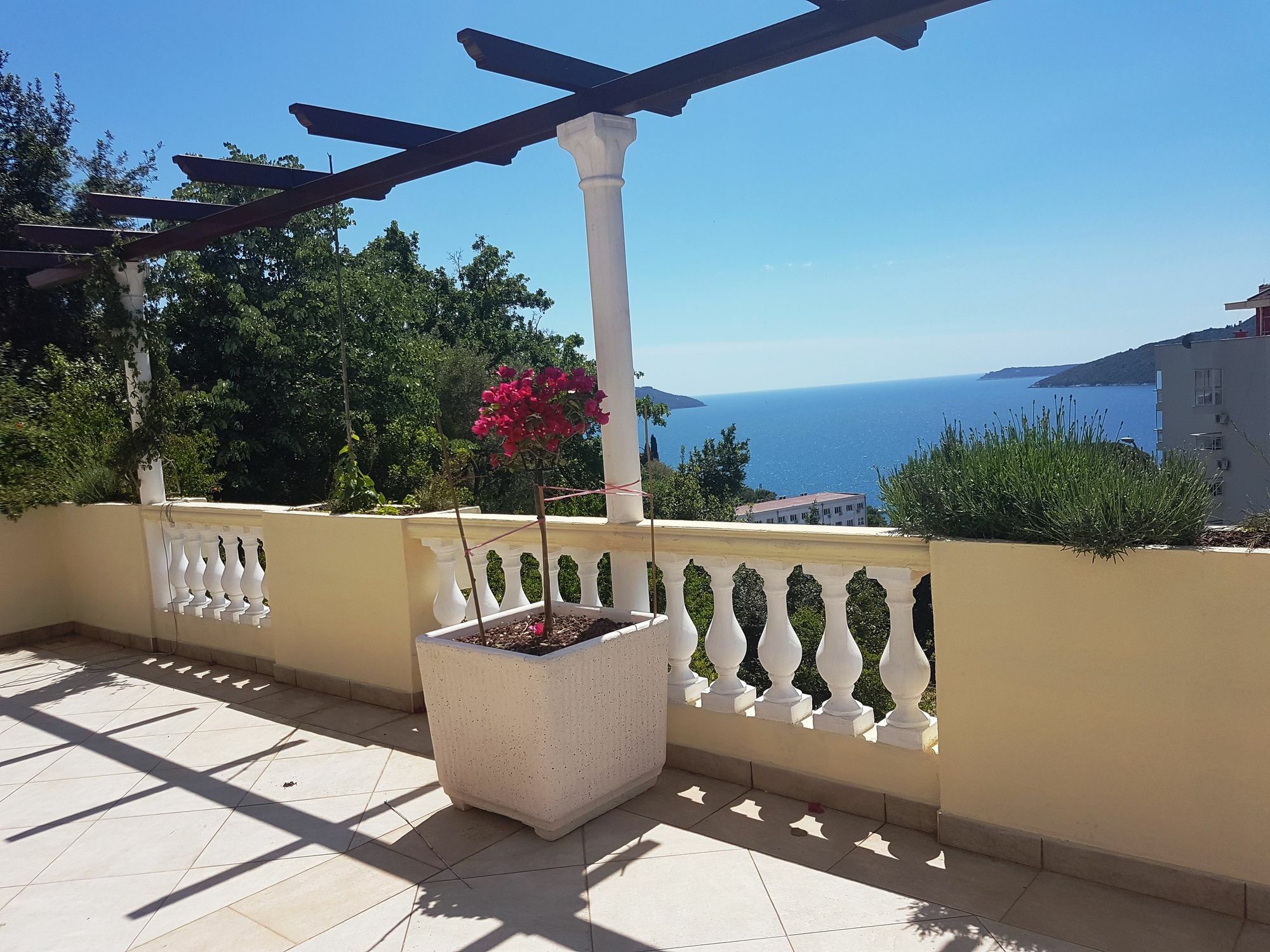 Apartments Herceg Novi * Herceg Novi