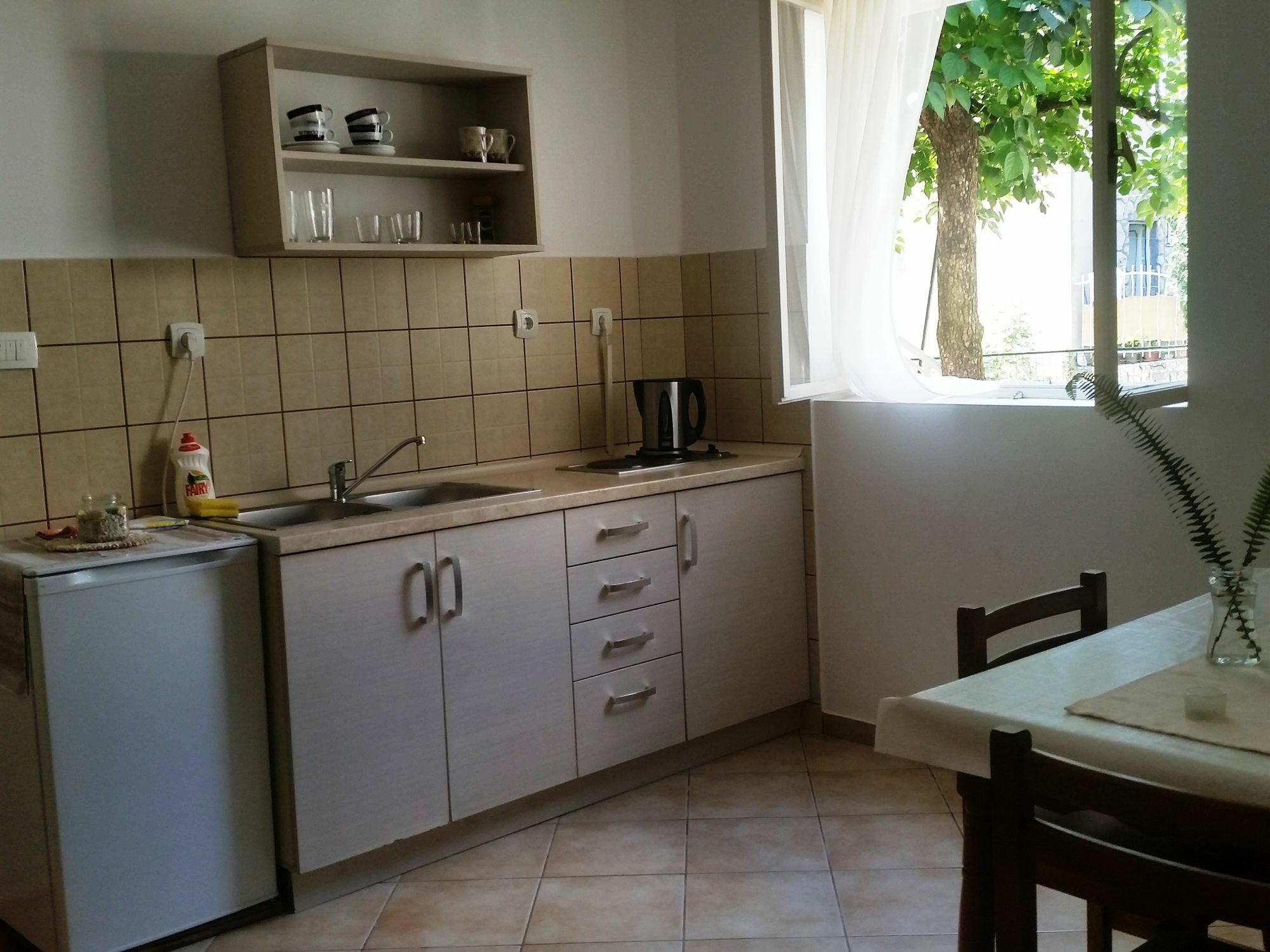 Apartments Herceg Novi * Herceg Novi