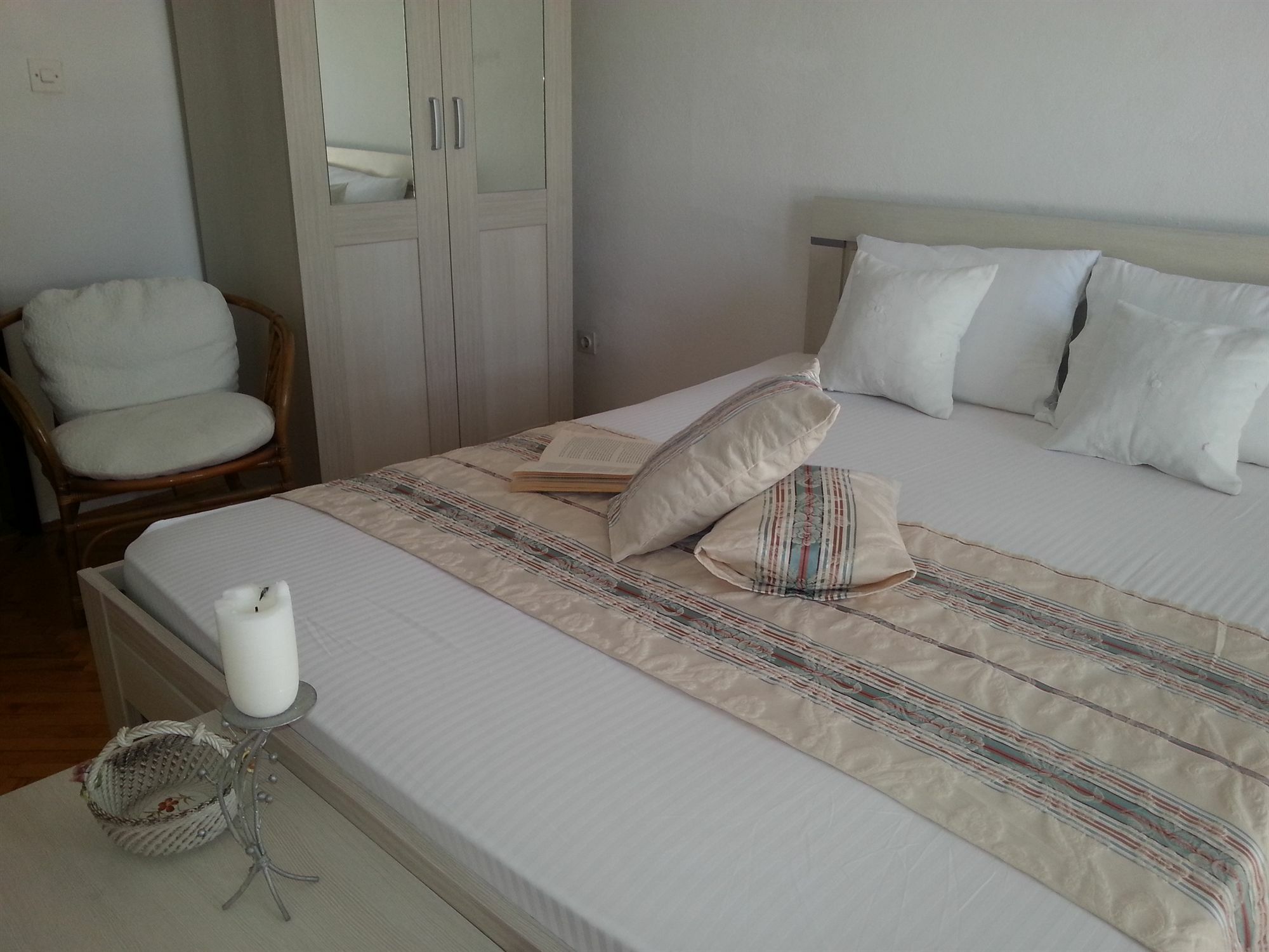 Apartments Herceg Novi Herceg Novi