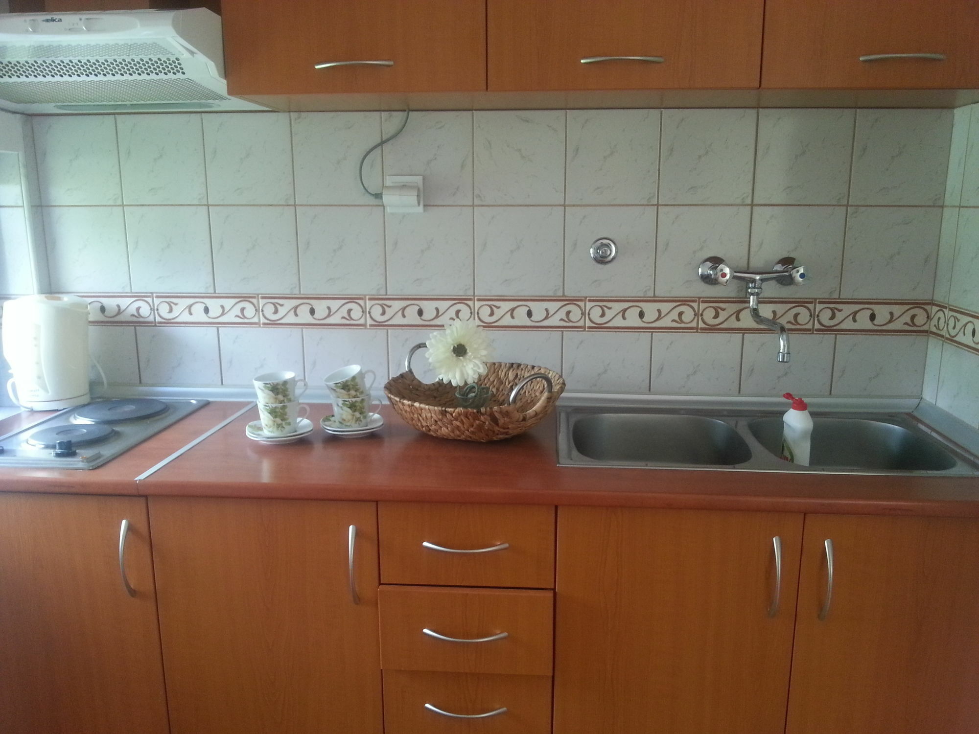 Apartments Herceg Novi Apartment *