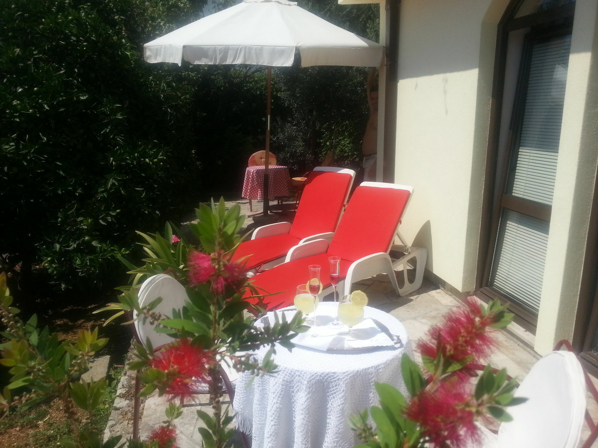 Apartments Herceg Novi Daire Herceg Novi