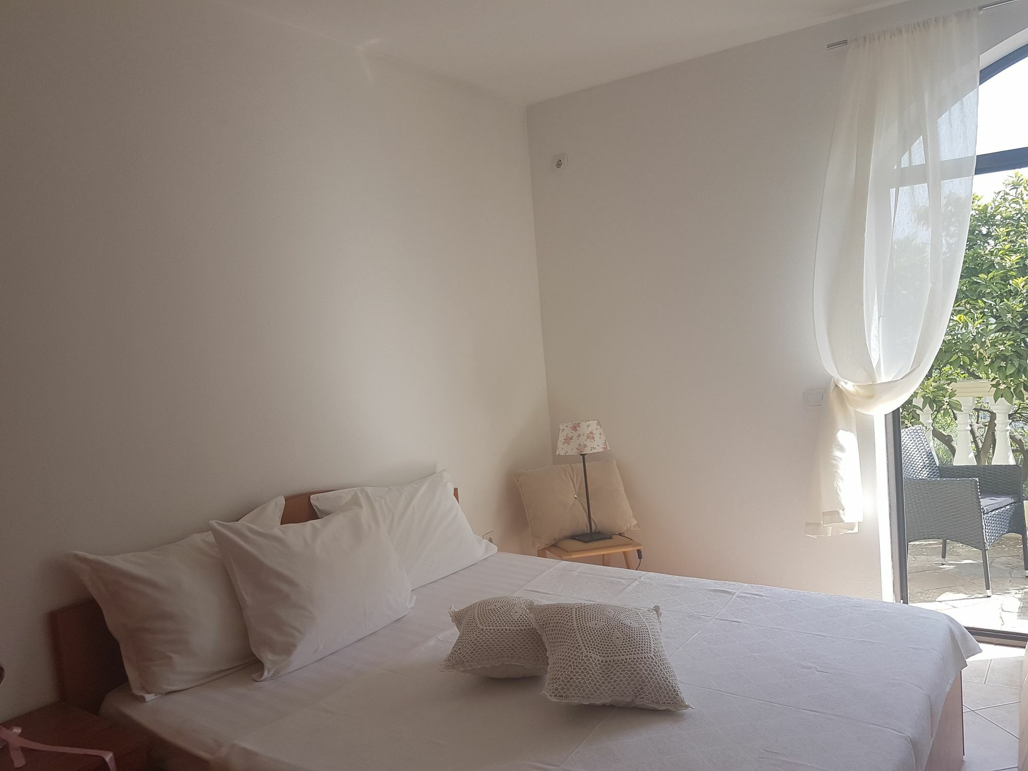 Apartments Herceg Novi Daire *
