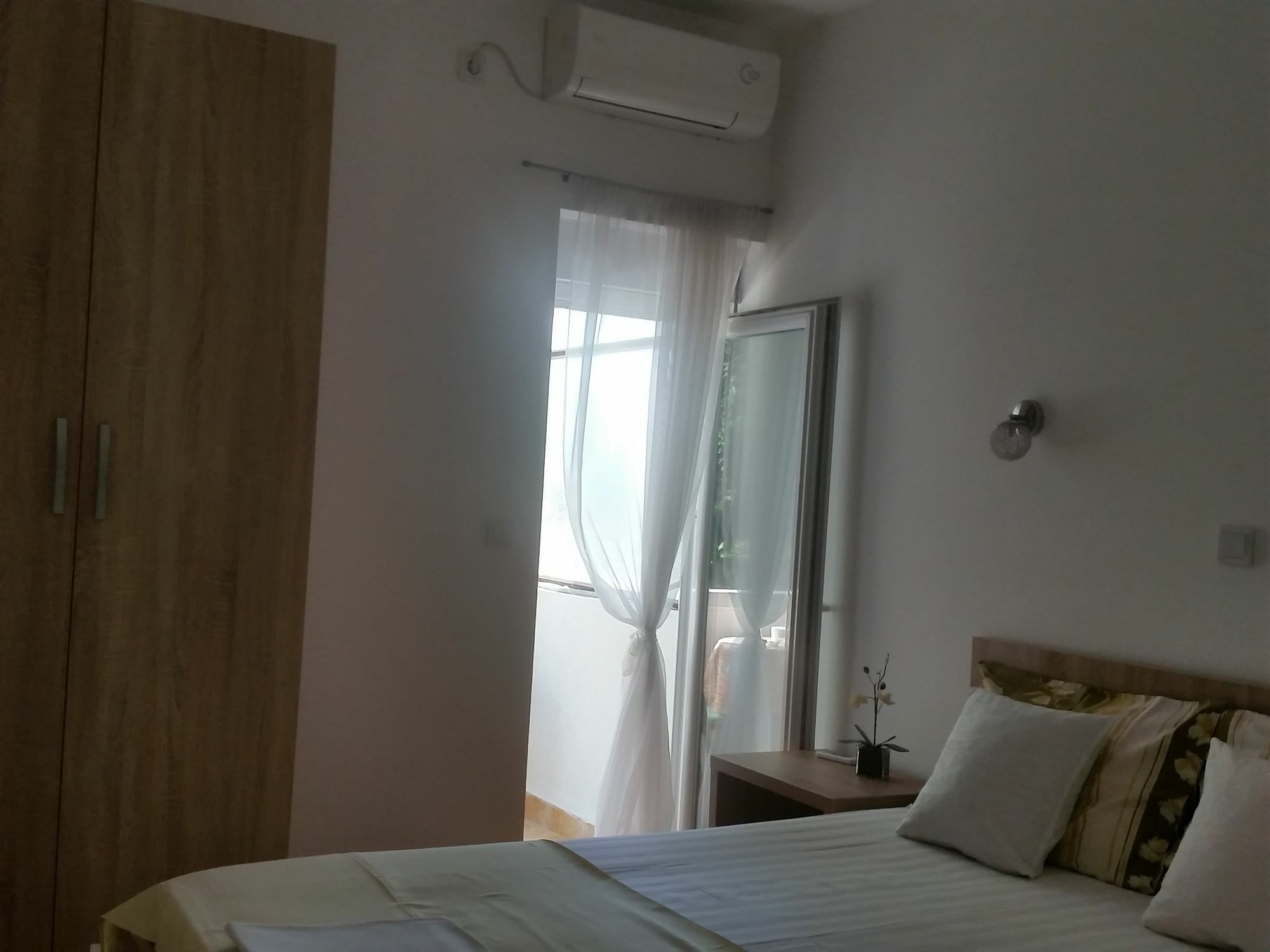 Apartments Herceg Novi Herceg Novi