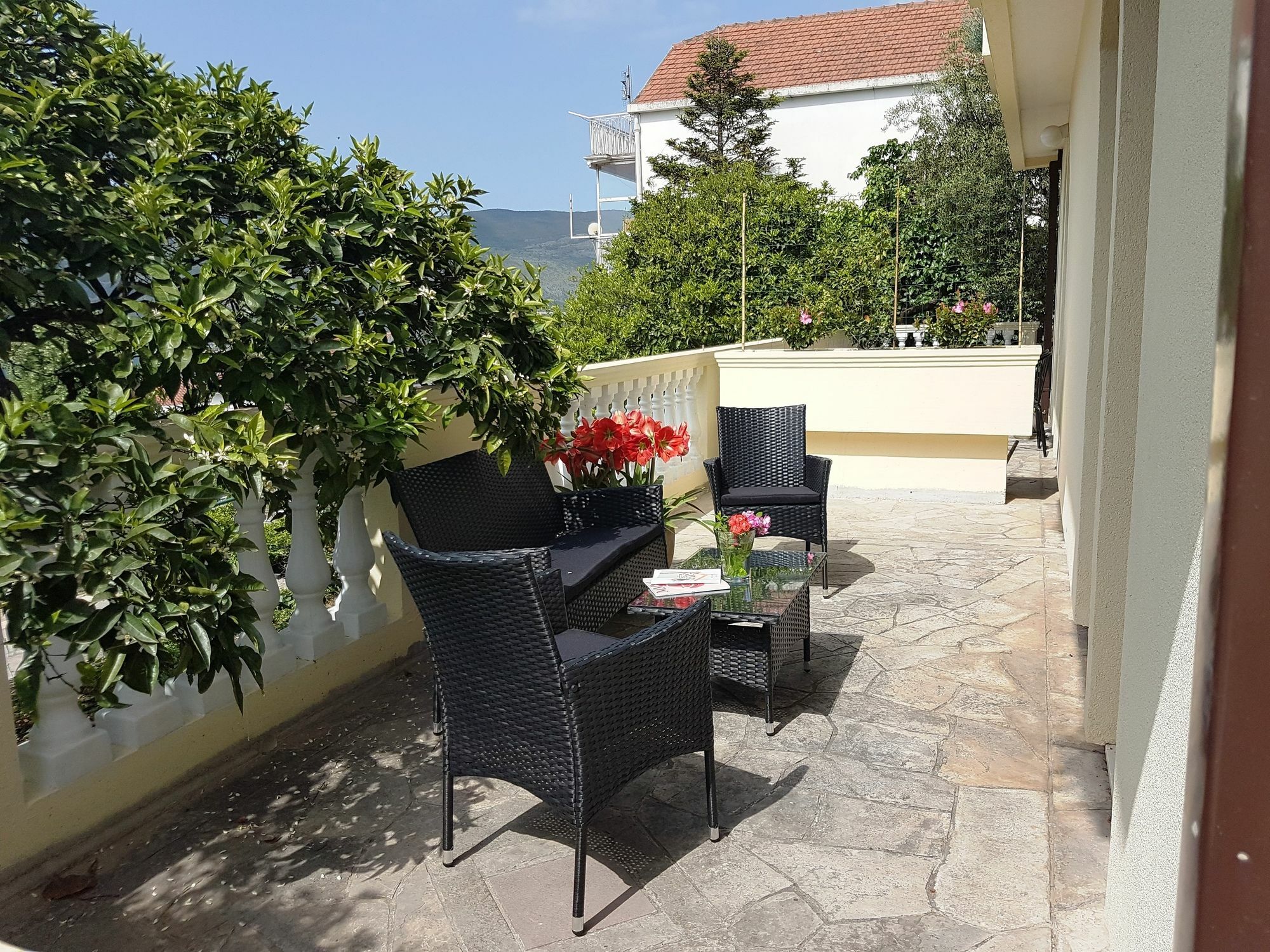 Apartments Herceg Novi Apartment Herceg Novi