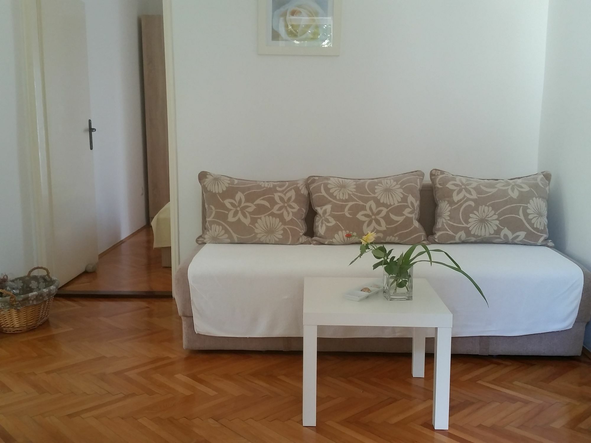 Apartments Herceg Novi